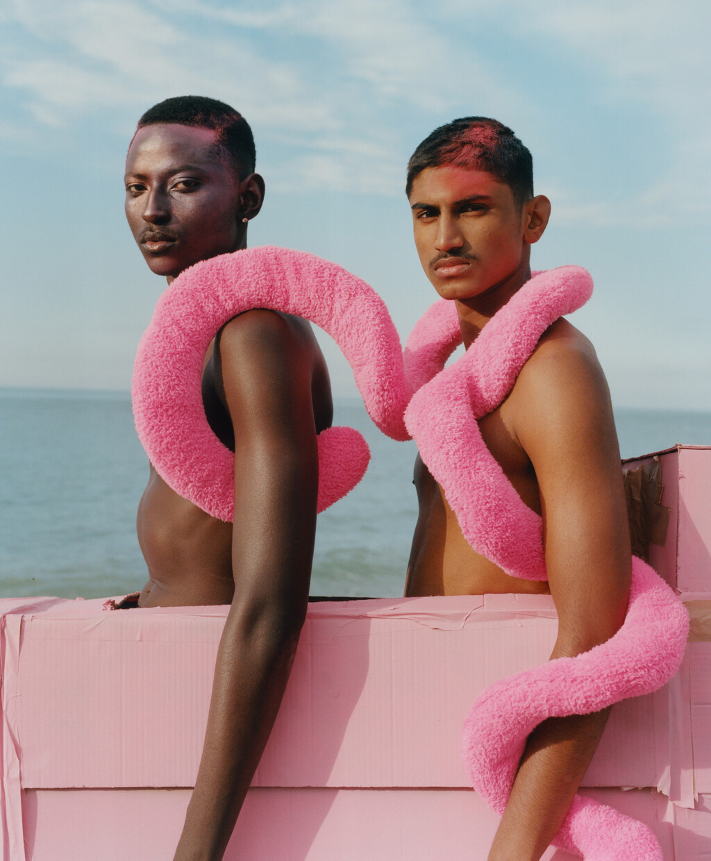 T Magazine - © Artlist