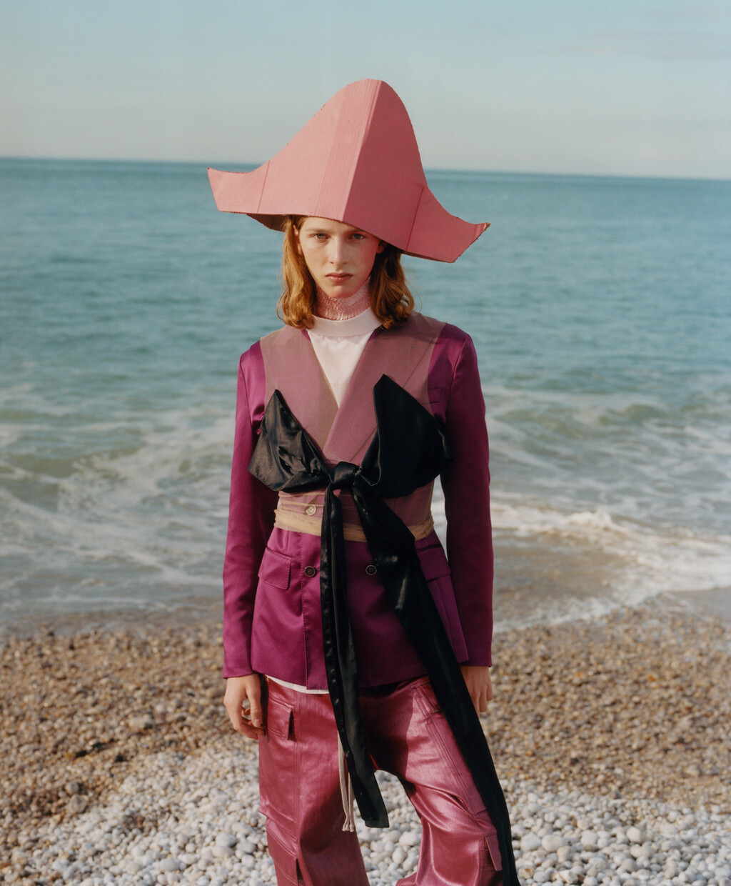 T Magazine - © Artlist