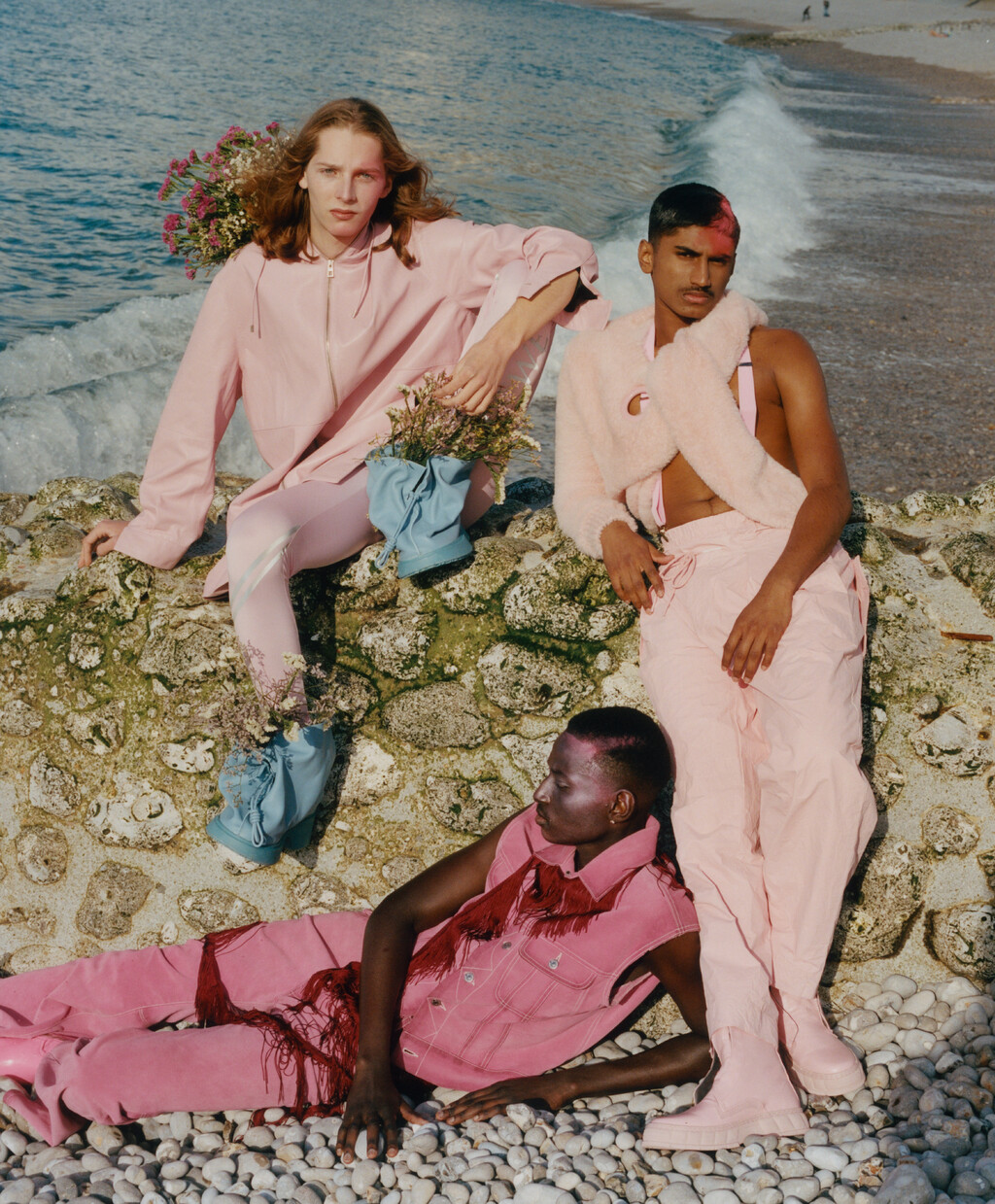 T Magazine - © Artlist