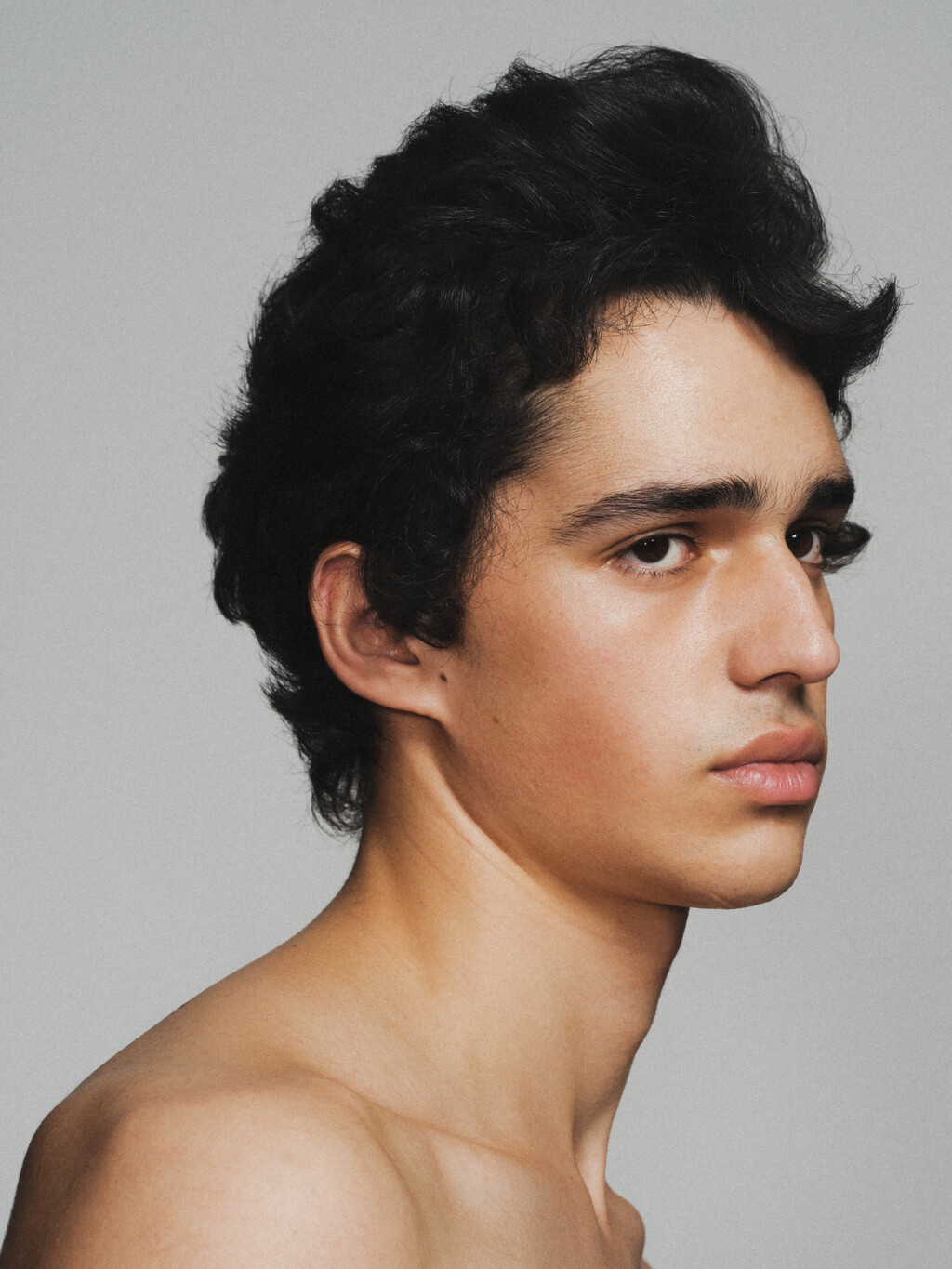 Yannis - © Artlist