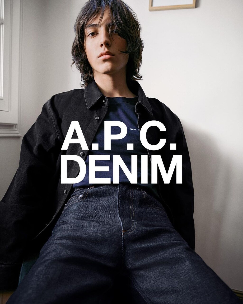 A.P.C - © Artlist