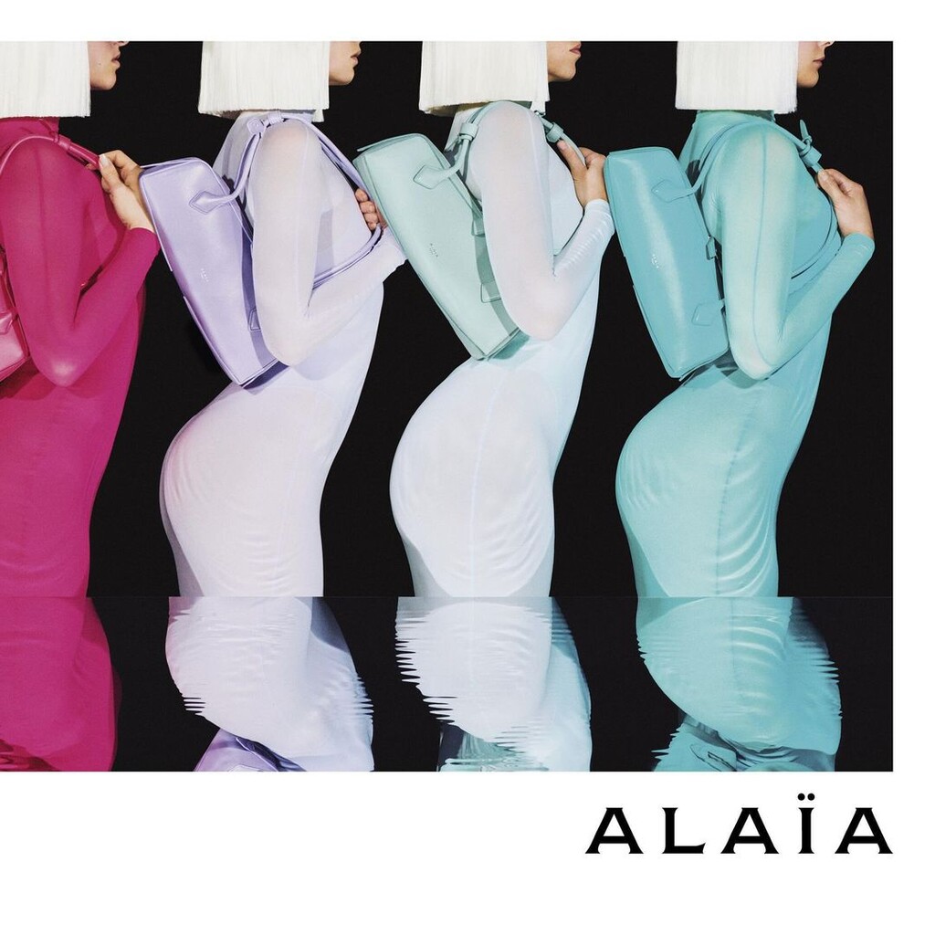 Alaïa - © Artlist