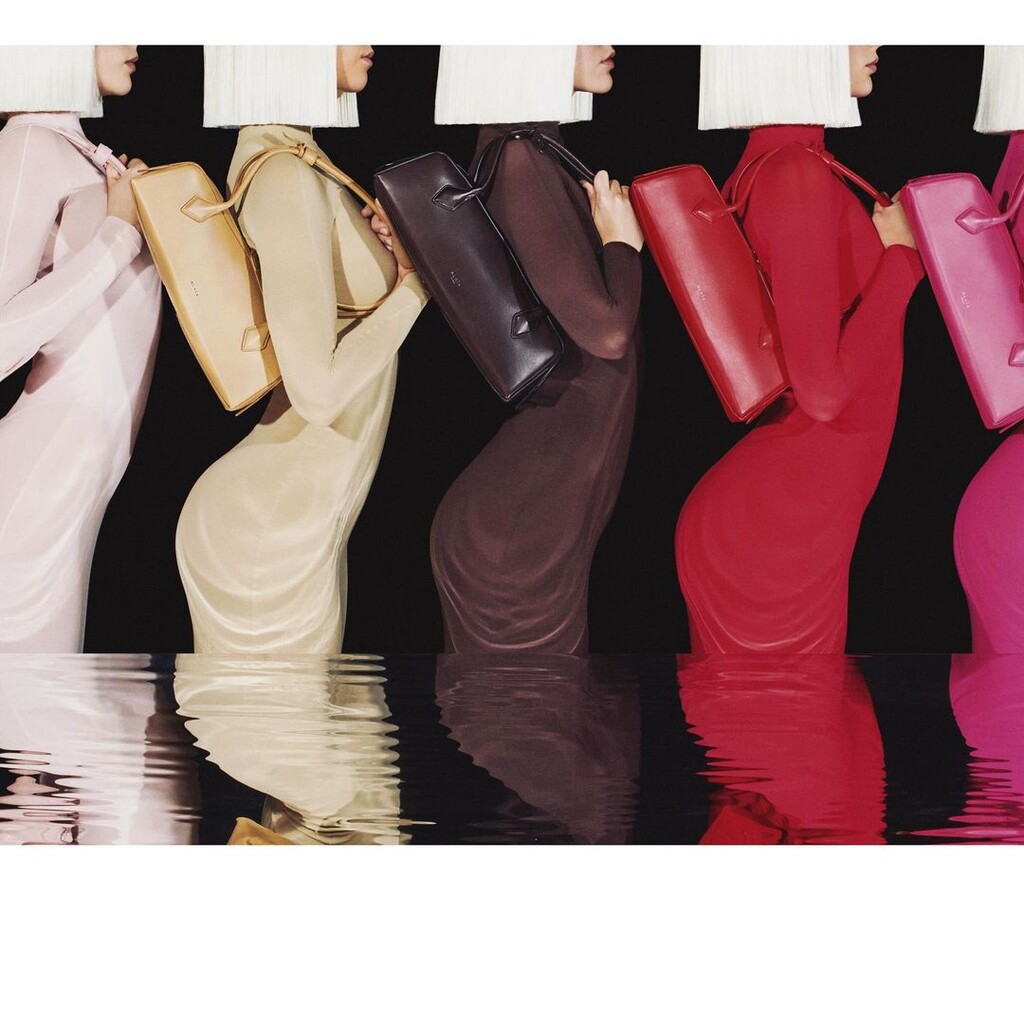 Alaïa - © Artlist