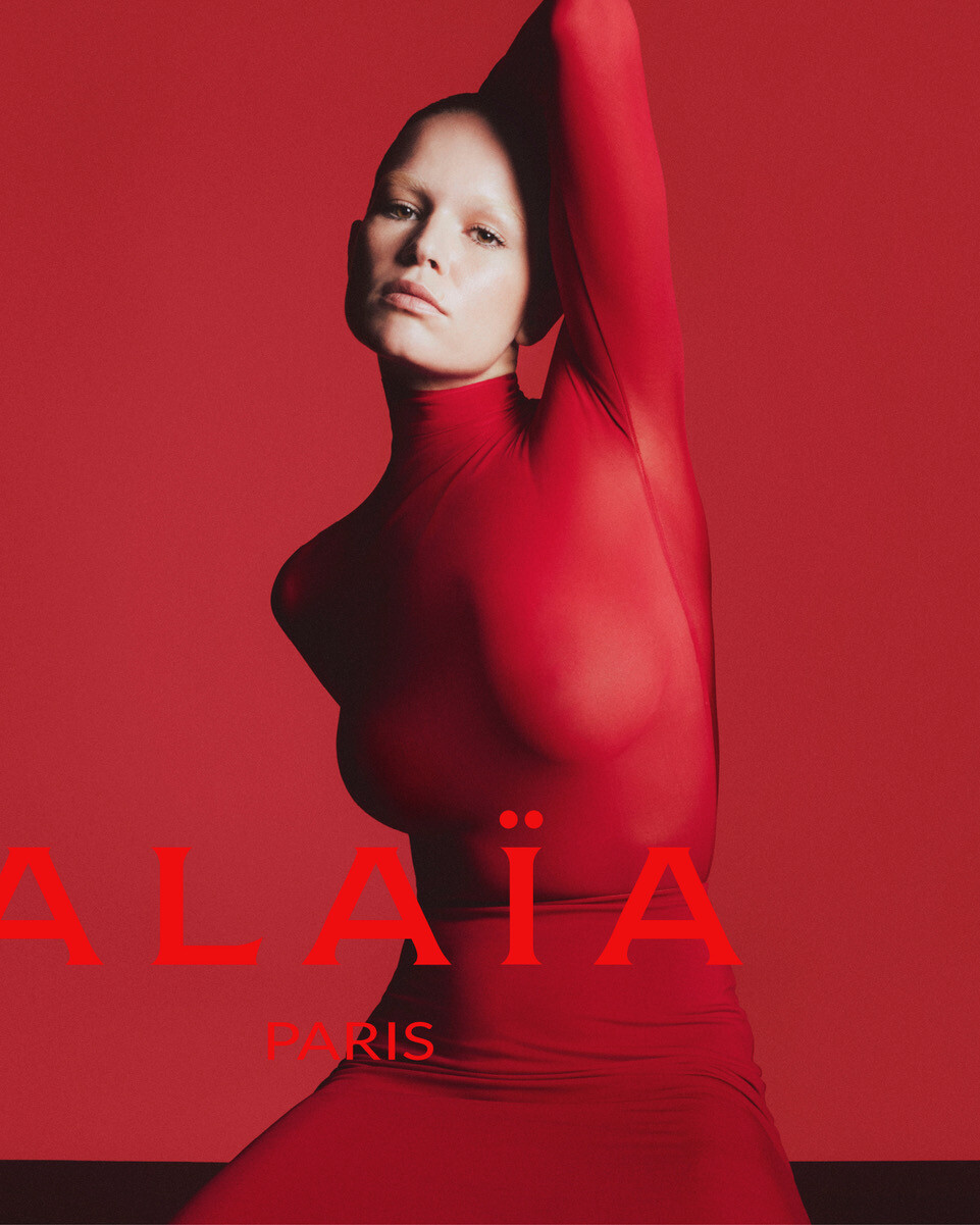 Alaïa - © Artlist