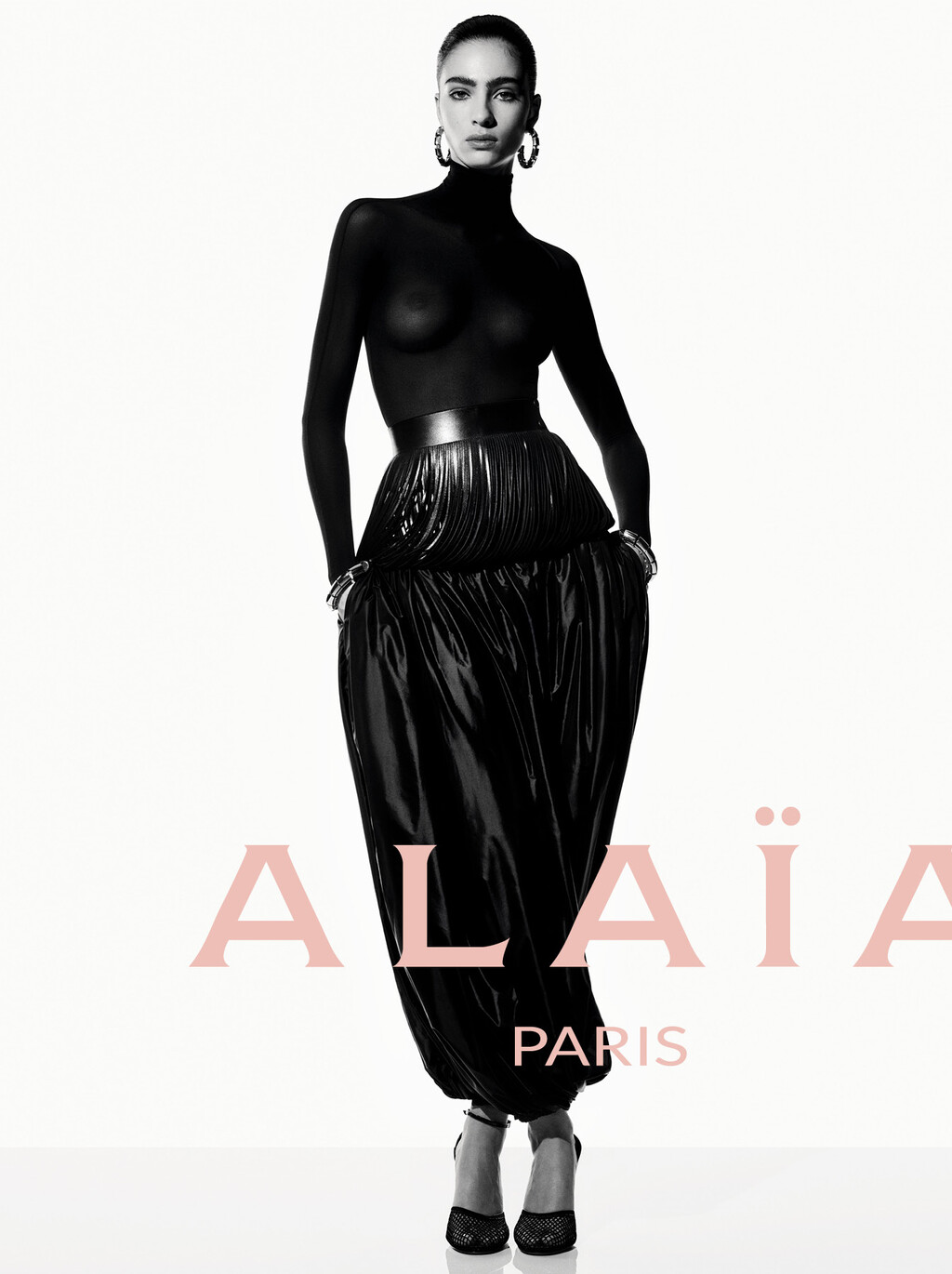 Alaïa - © Artlist