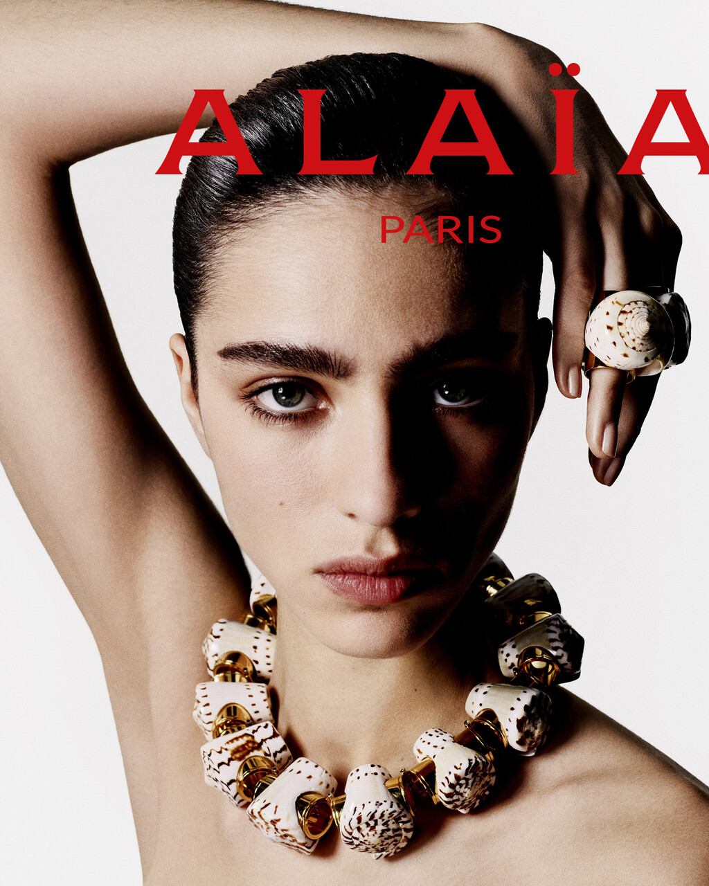 Alaïa - © Artlist