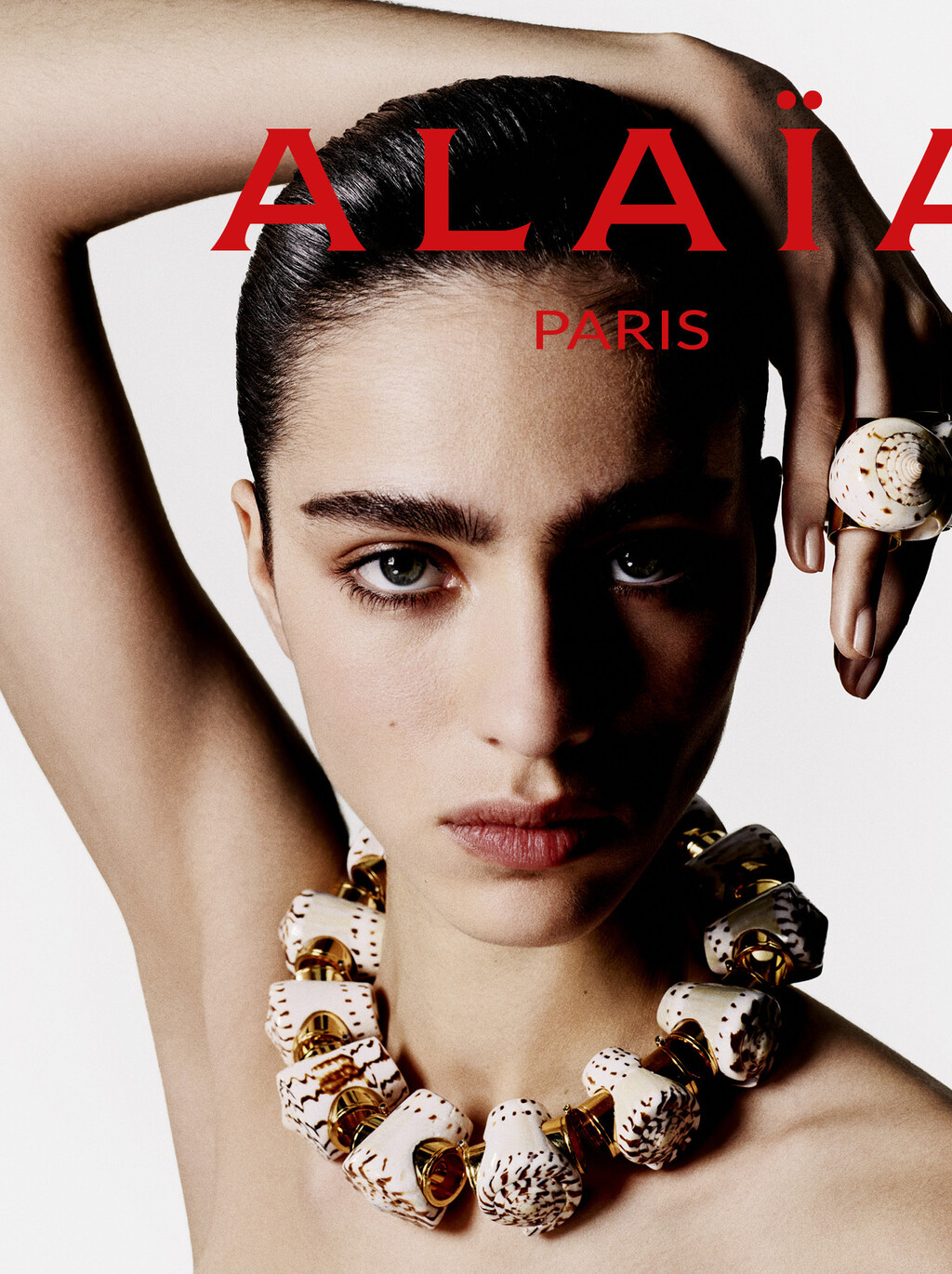Alaïa - © Artlist