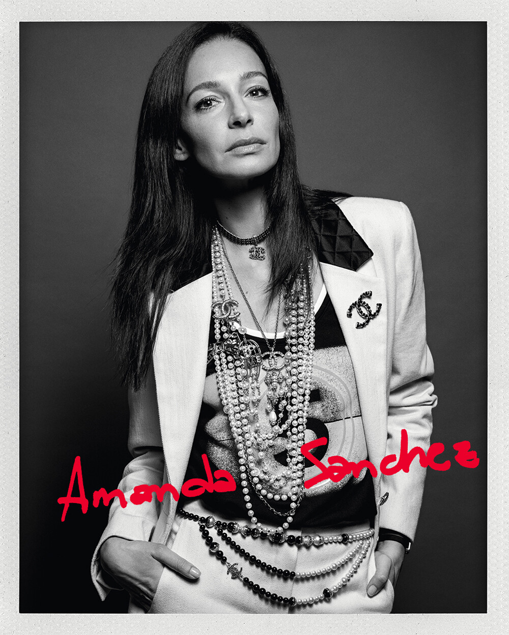 Chanel - © Artlist