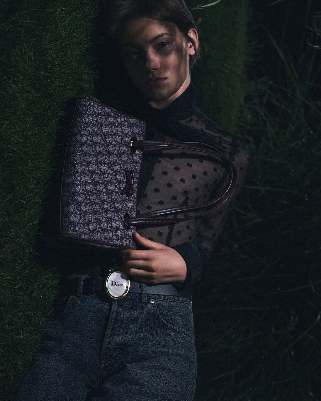 Dior - © Artlist