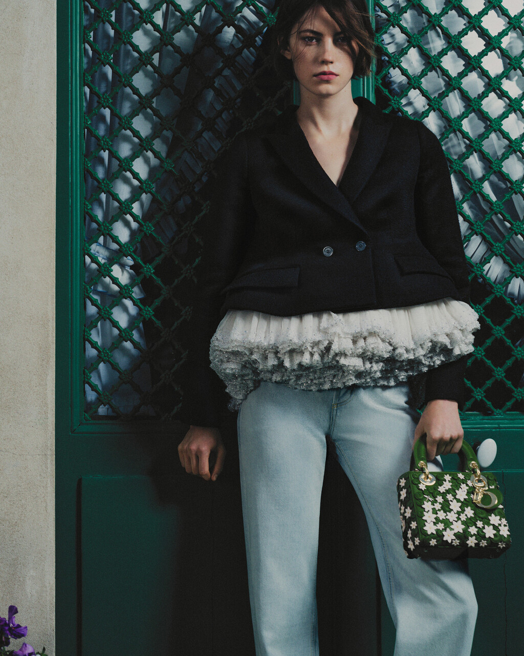 Dior - © Artlist