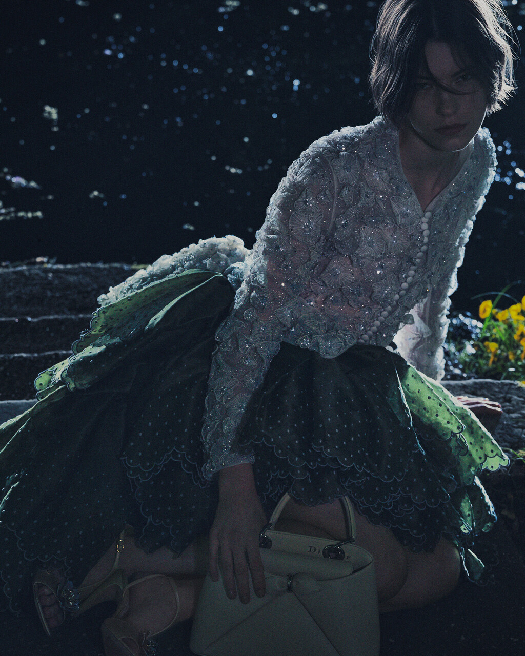 Dior - © Artlist