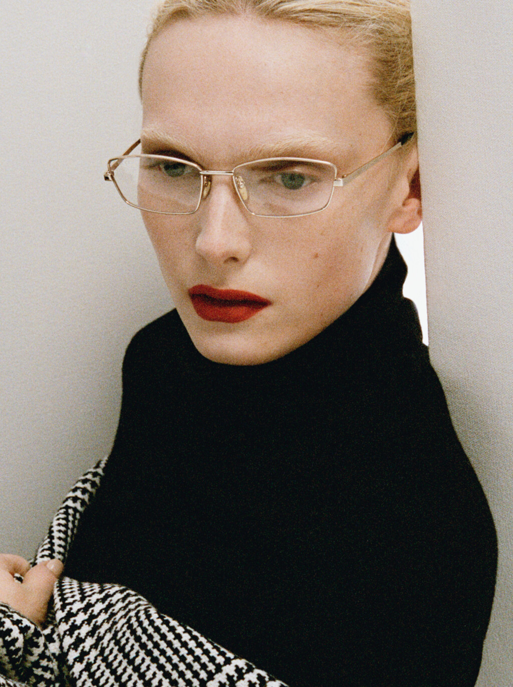 Another Magazine - © Artlist