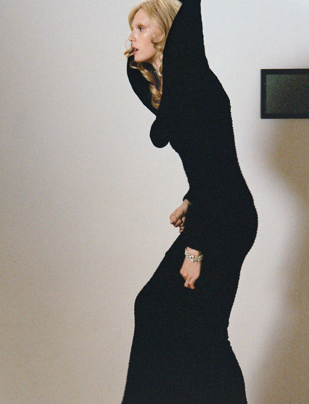 Another Magazine - © Artlist