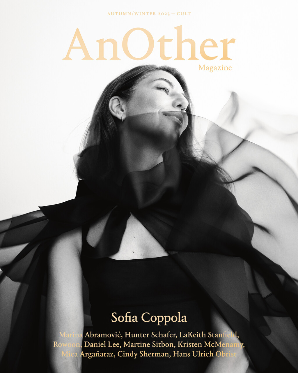 Another Magazine - © Artlist