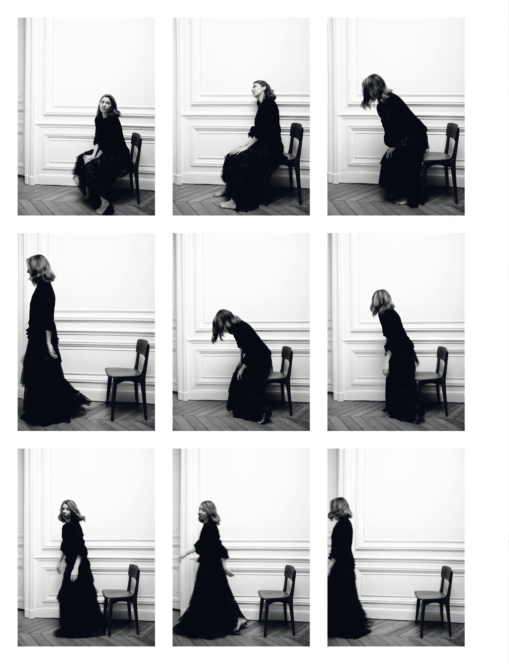 Another Magazine - © Artlist