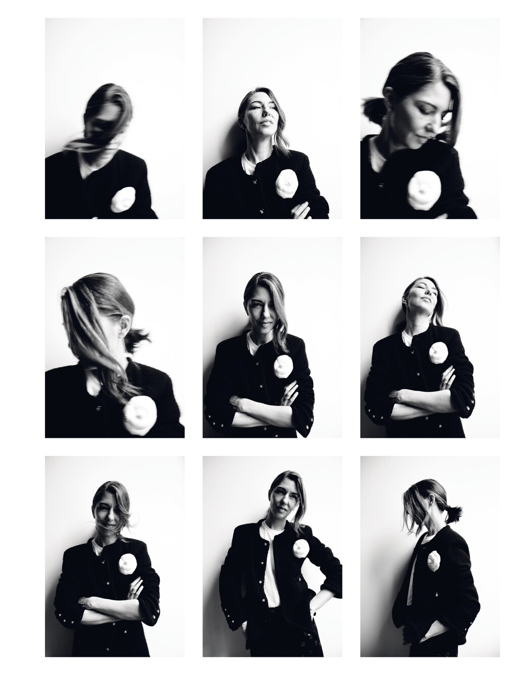 Another Magazine - © Artlist