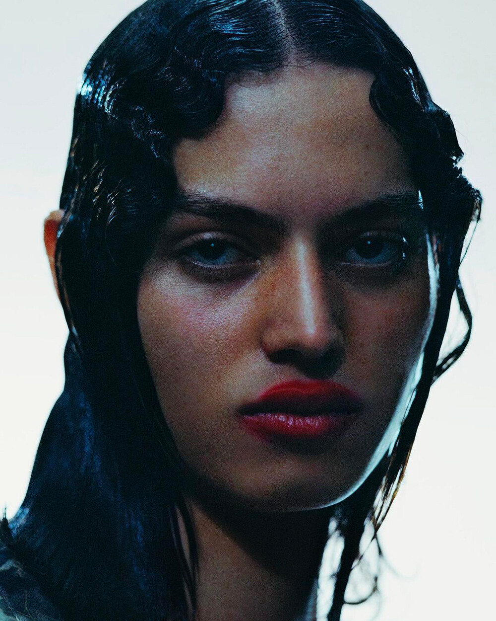 Beauty face - © Artlist