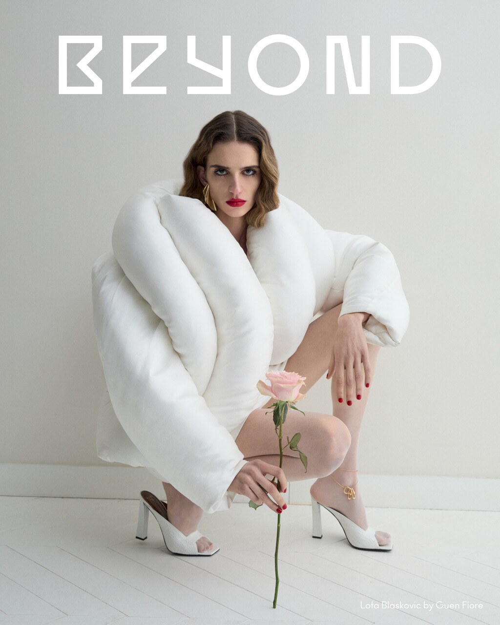 Beyond Noise - © Artlist