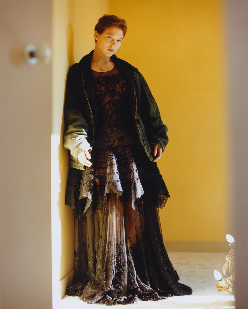 Cr Fashion Book - © Artlist