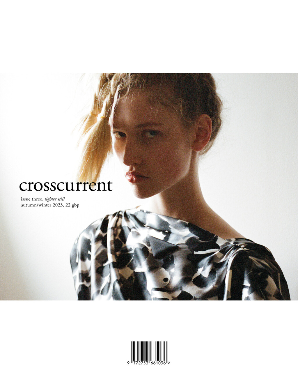 Crosscurrent - © Artlist