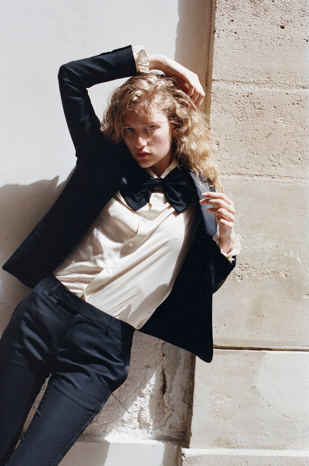 Crosscurrent - © Artlist