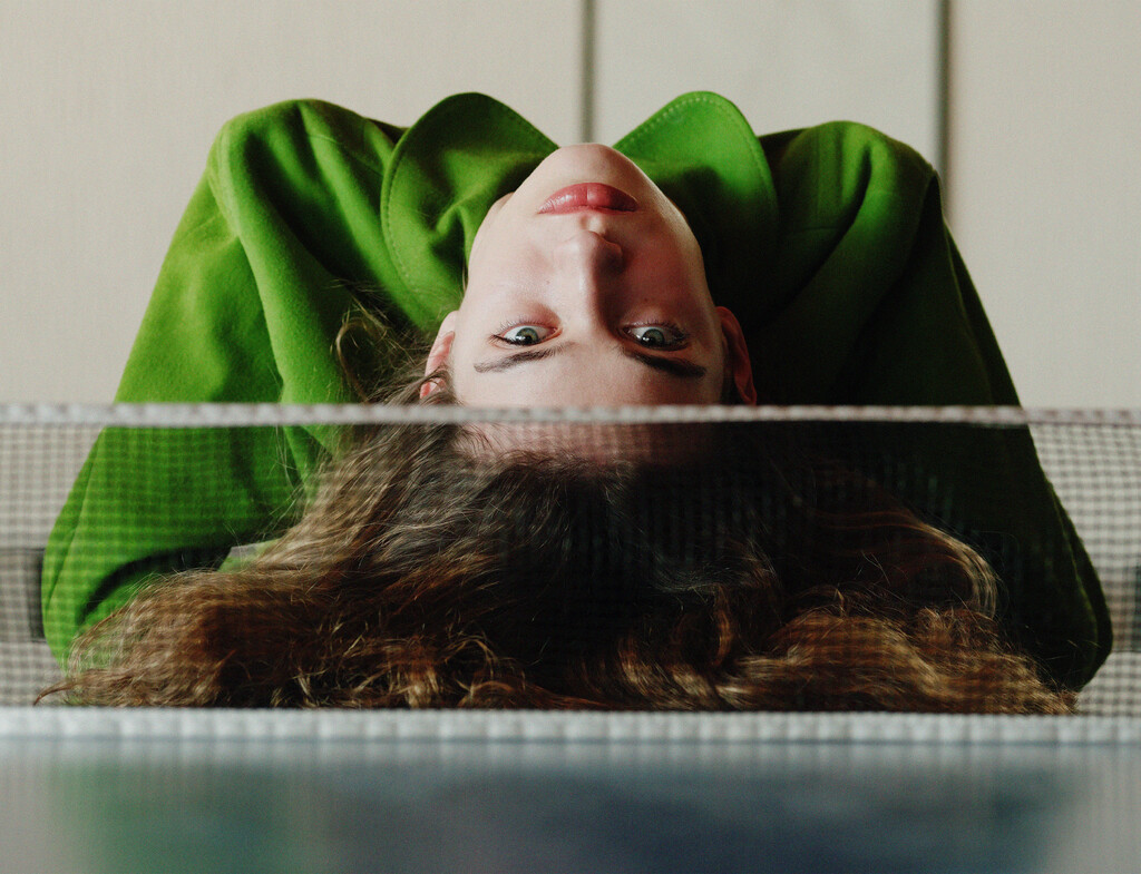 Double Magazine - © Artlist