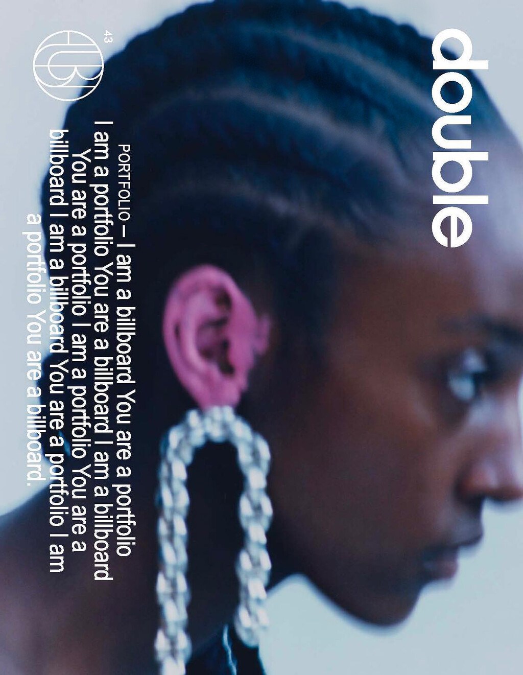 Double Magazine - © Artlist