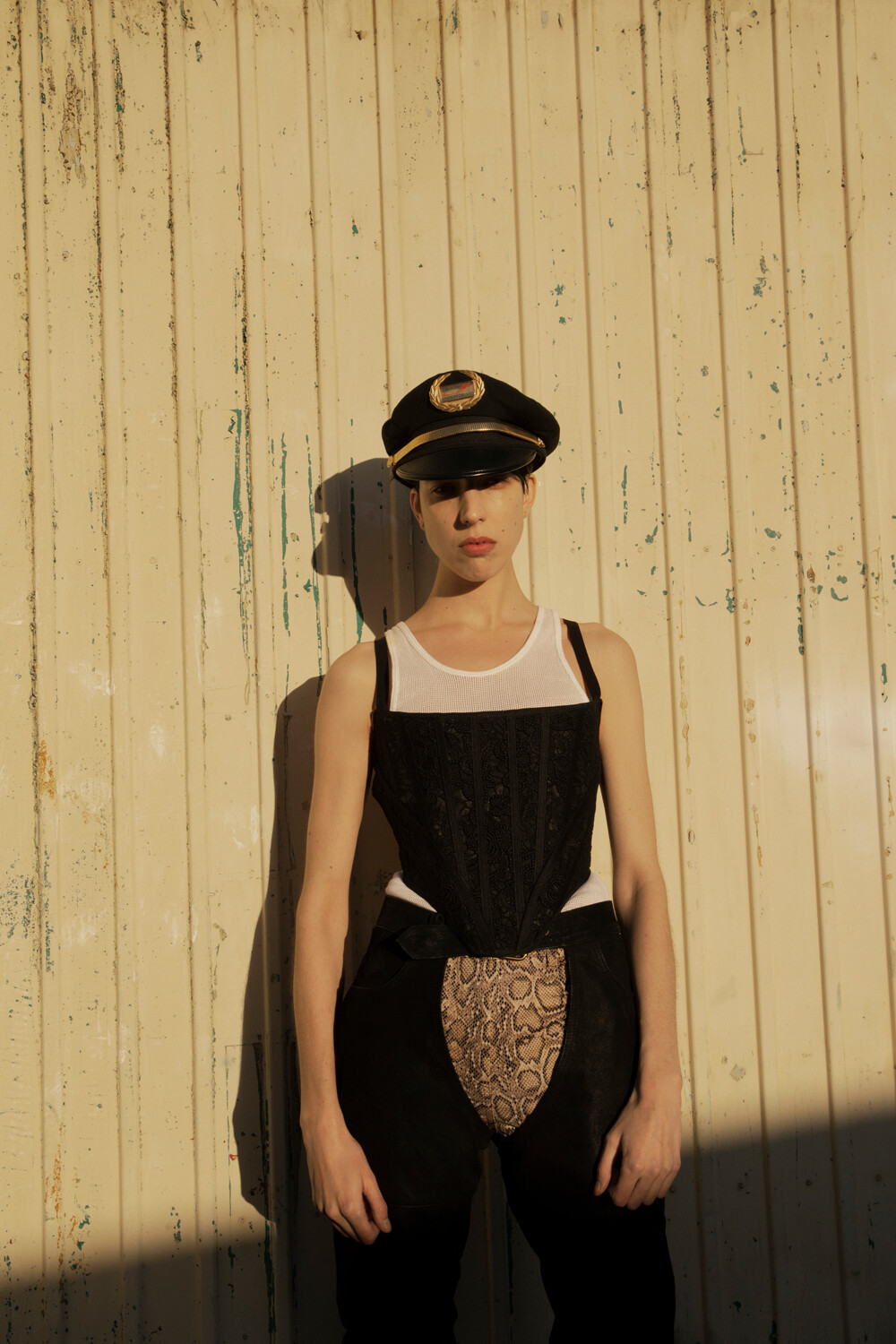 Double Magazine - © Artlist