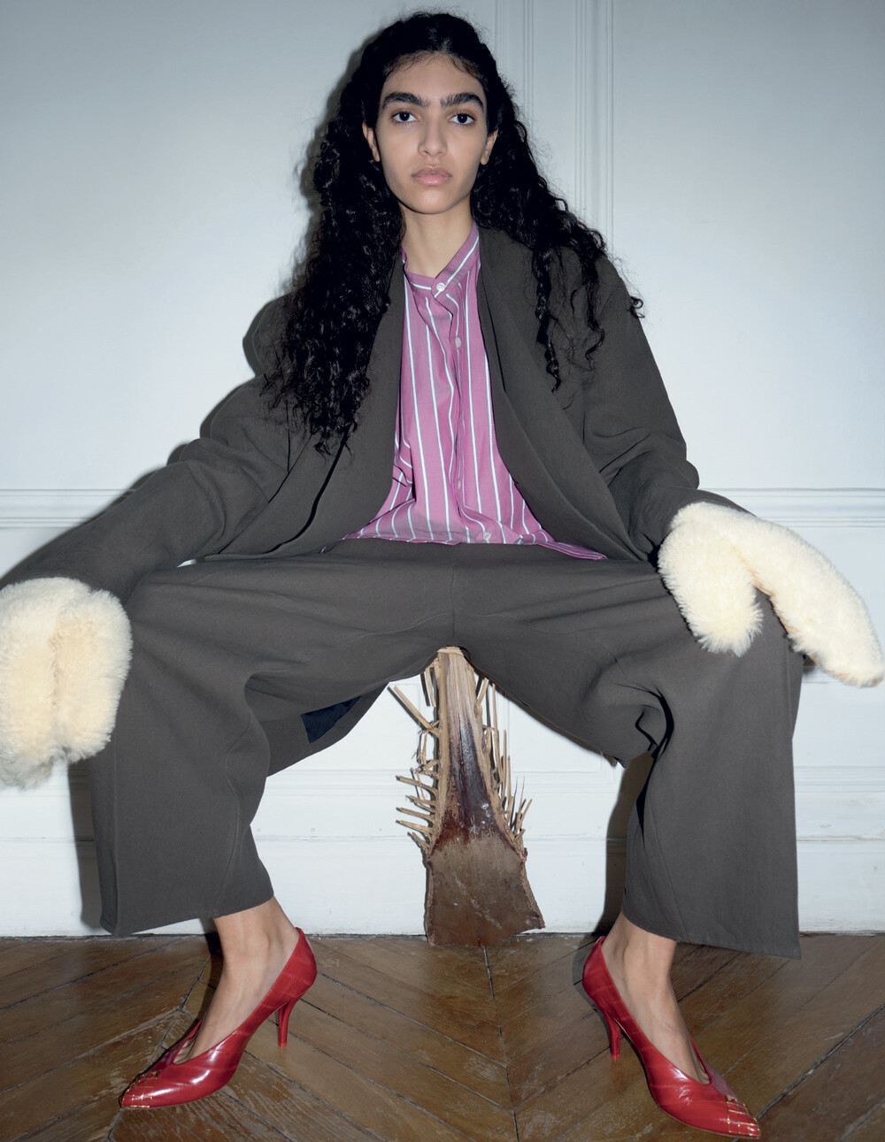 Double Magazine - © Artlist