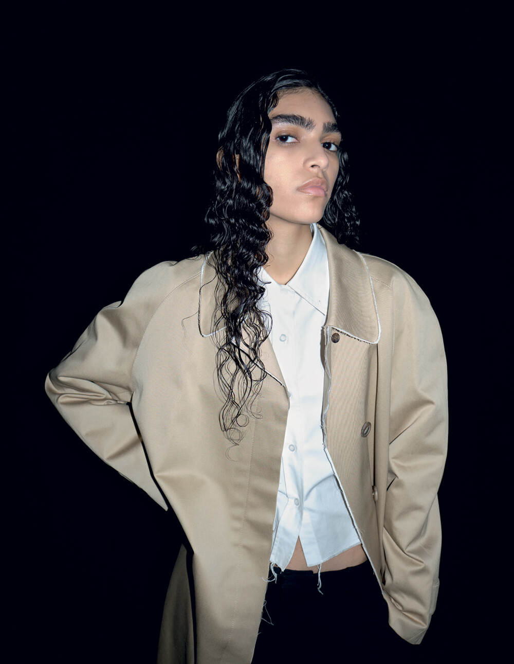 Double Magazine - © Artlist