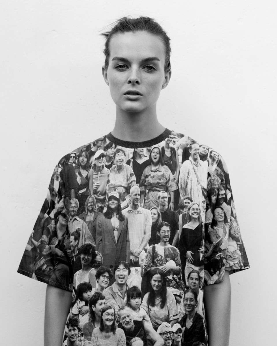 Exhibition Magazine - © Artlist