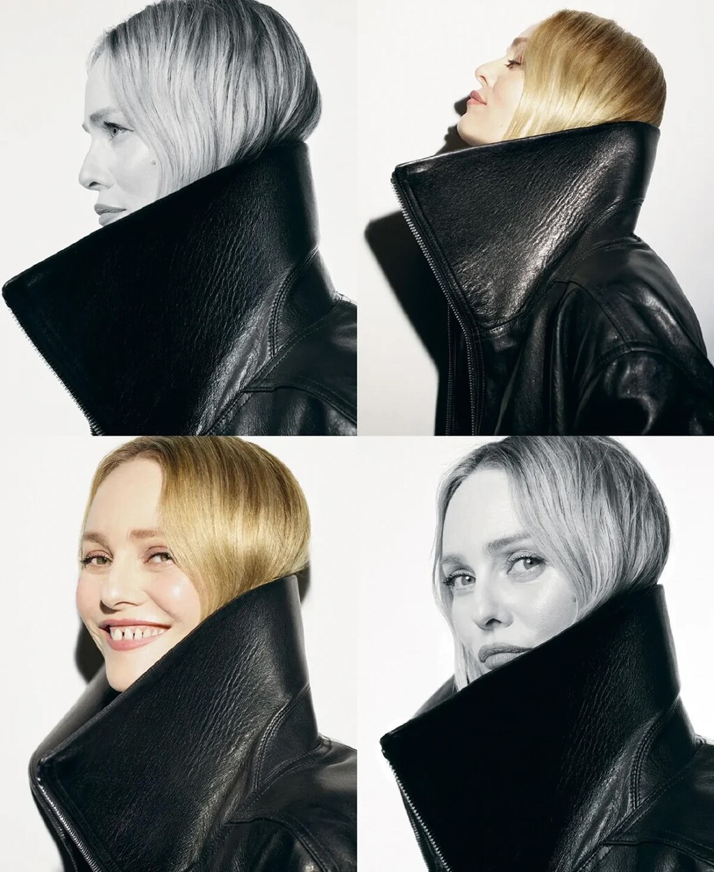 M le Monde - © Artlist