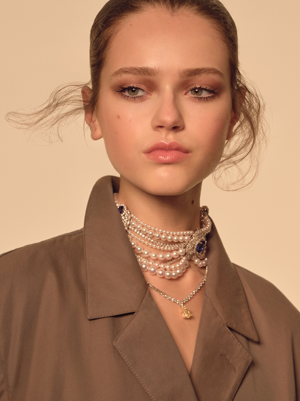 M le Monde - © Artlist