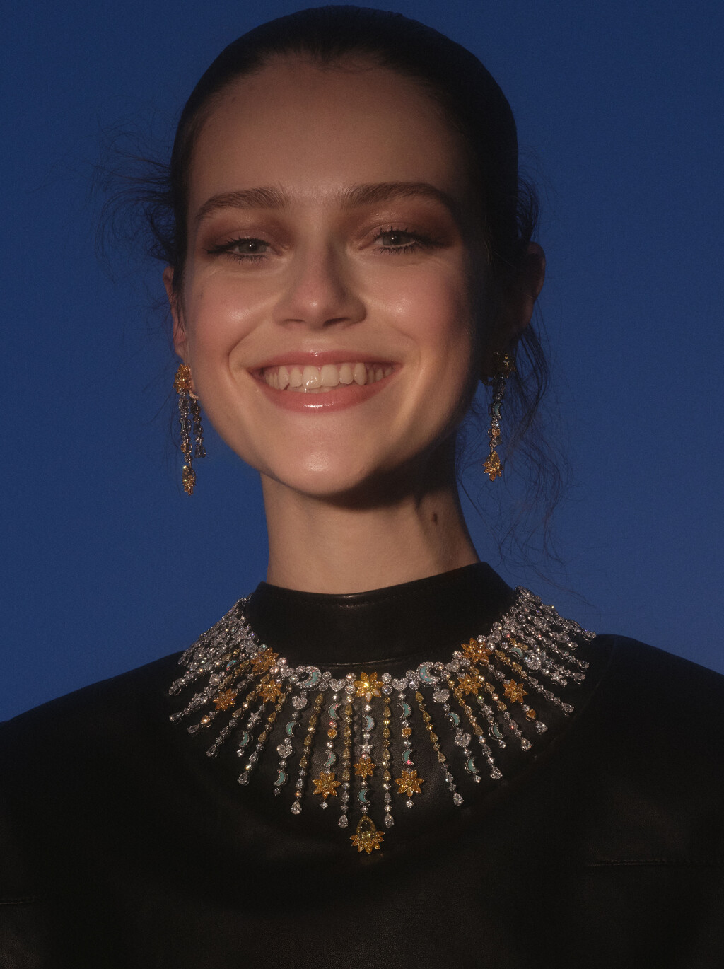 M le Monde - © Artlist