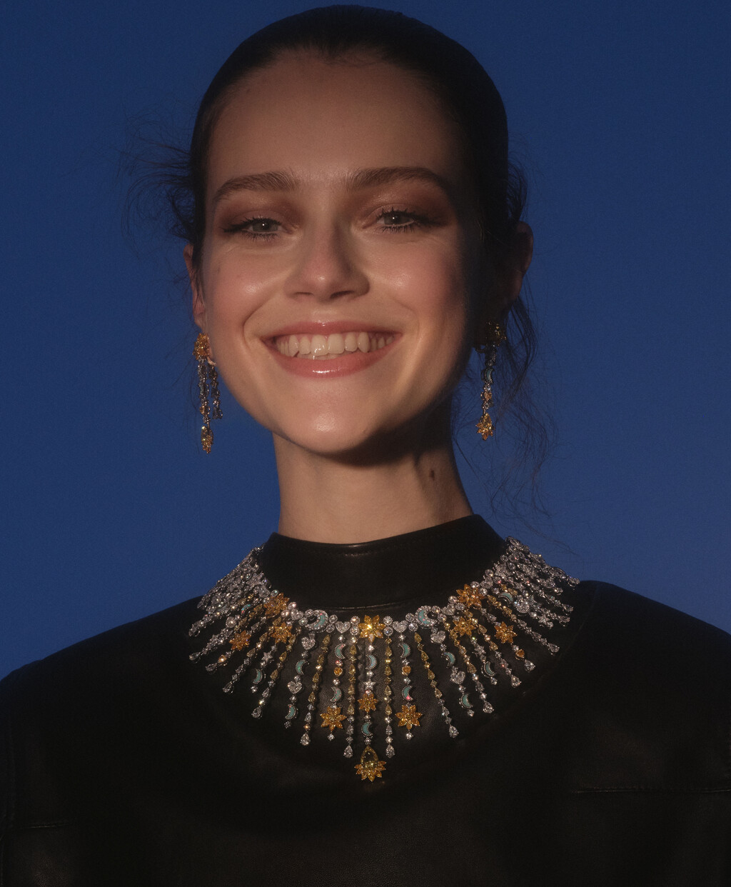 M le Monde - © Artlist