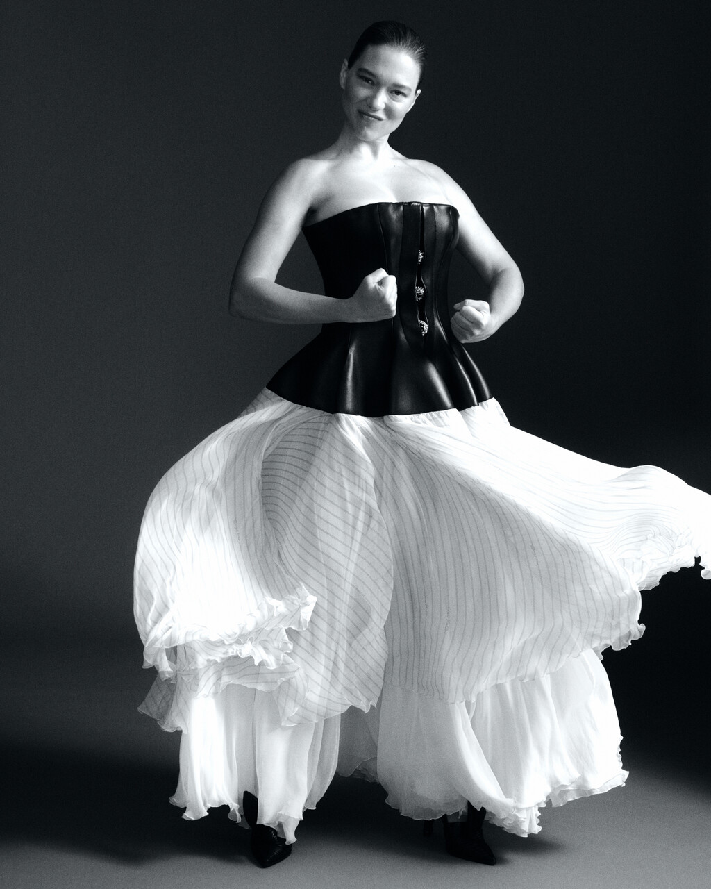 M le Monde - © Artlist