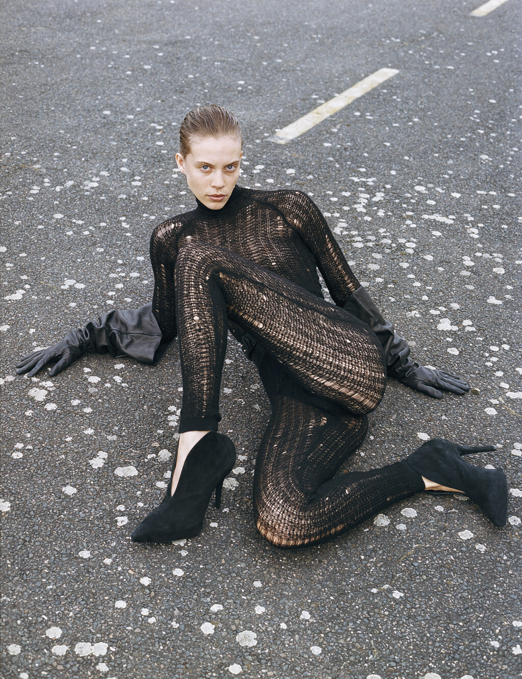 Marfa Journal - © Artlist