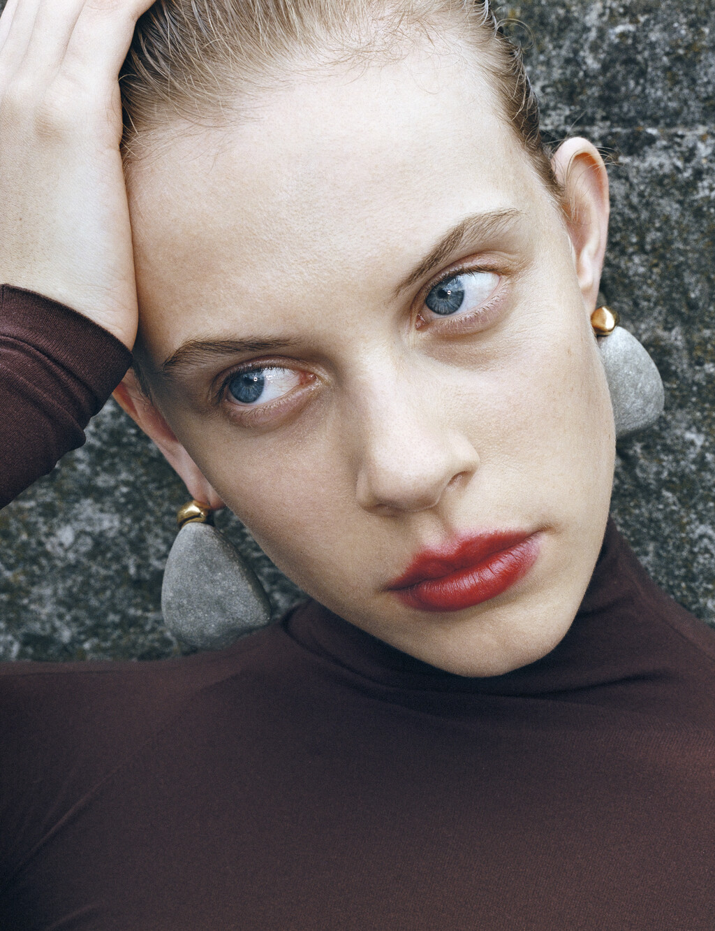 Marfa Journal - © Artlist