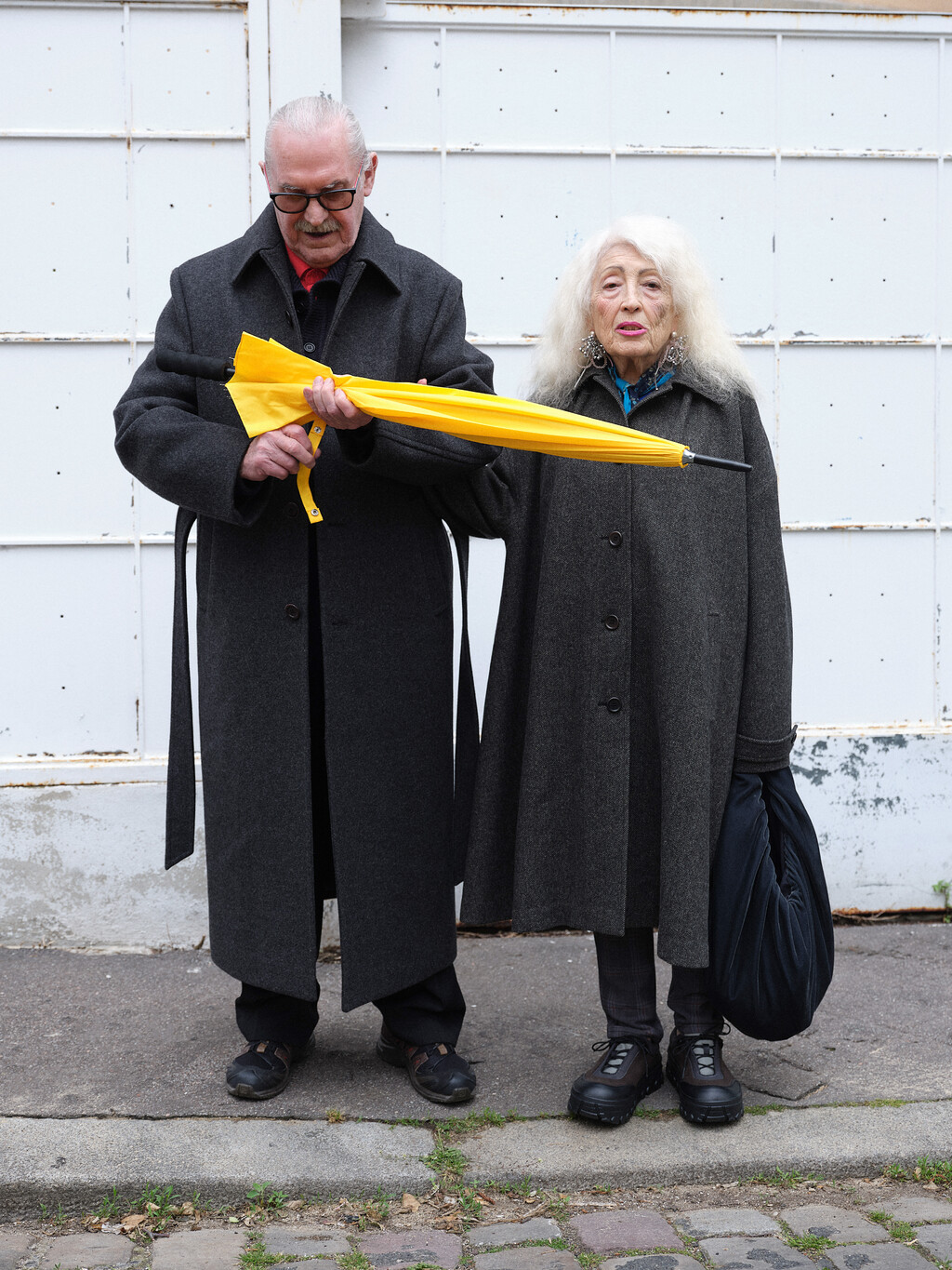 Marfa Journal - © Artlist