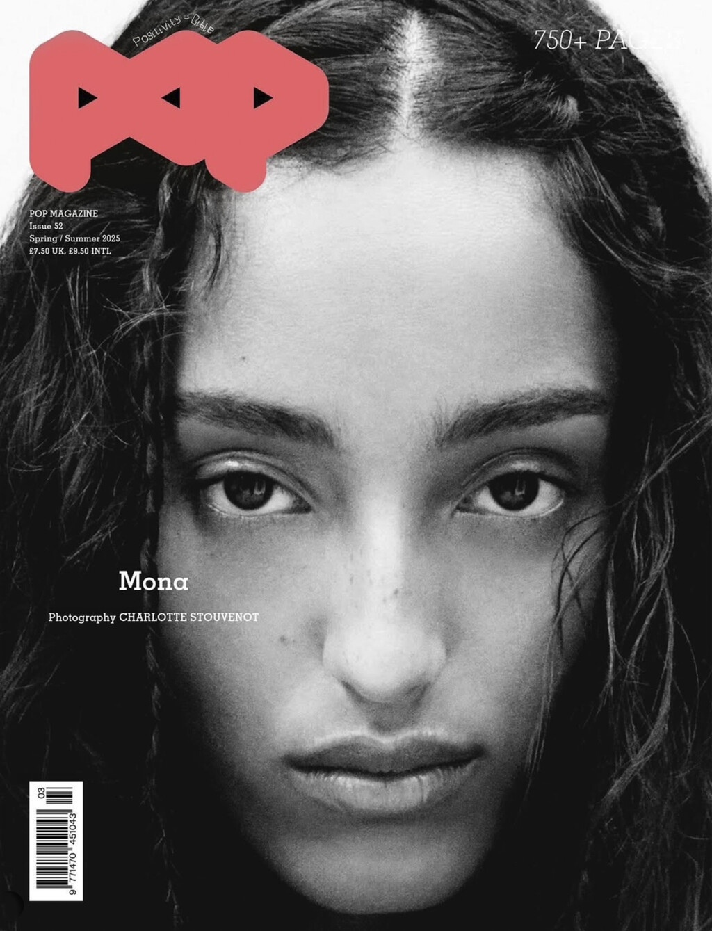 Pop Magazine - © Artlist