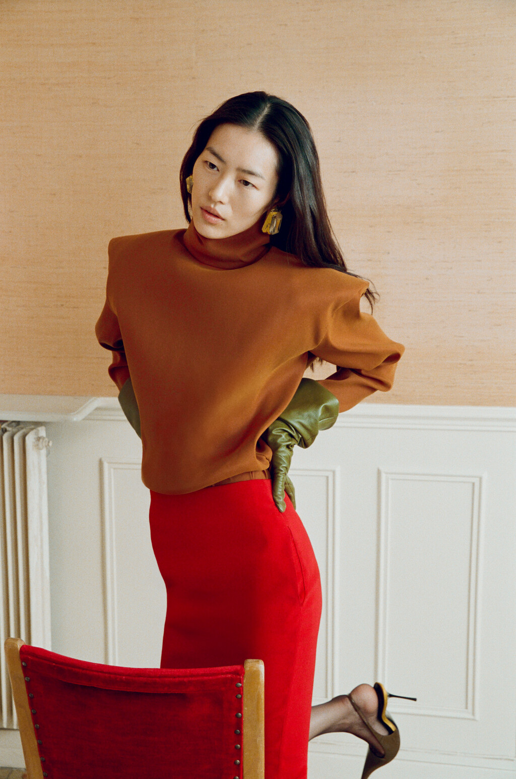 Pop Magazine - © Artlist