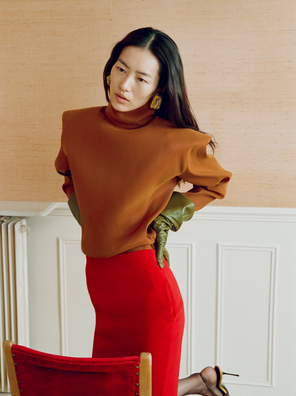 Pop Magazine - © Artlist