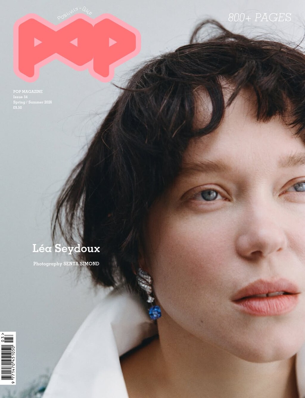 Pop Magazine - © Artlist