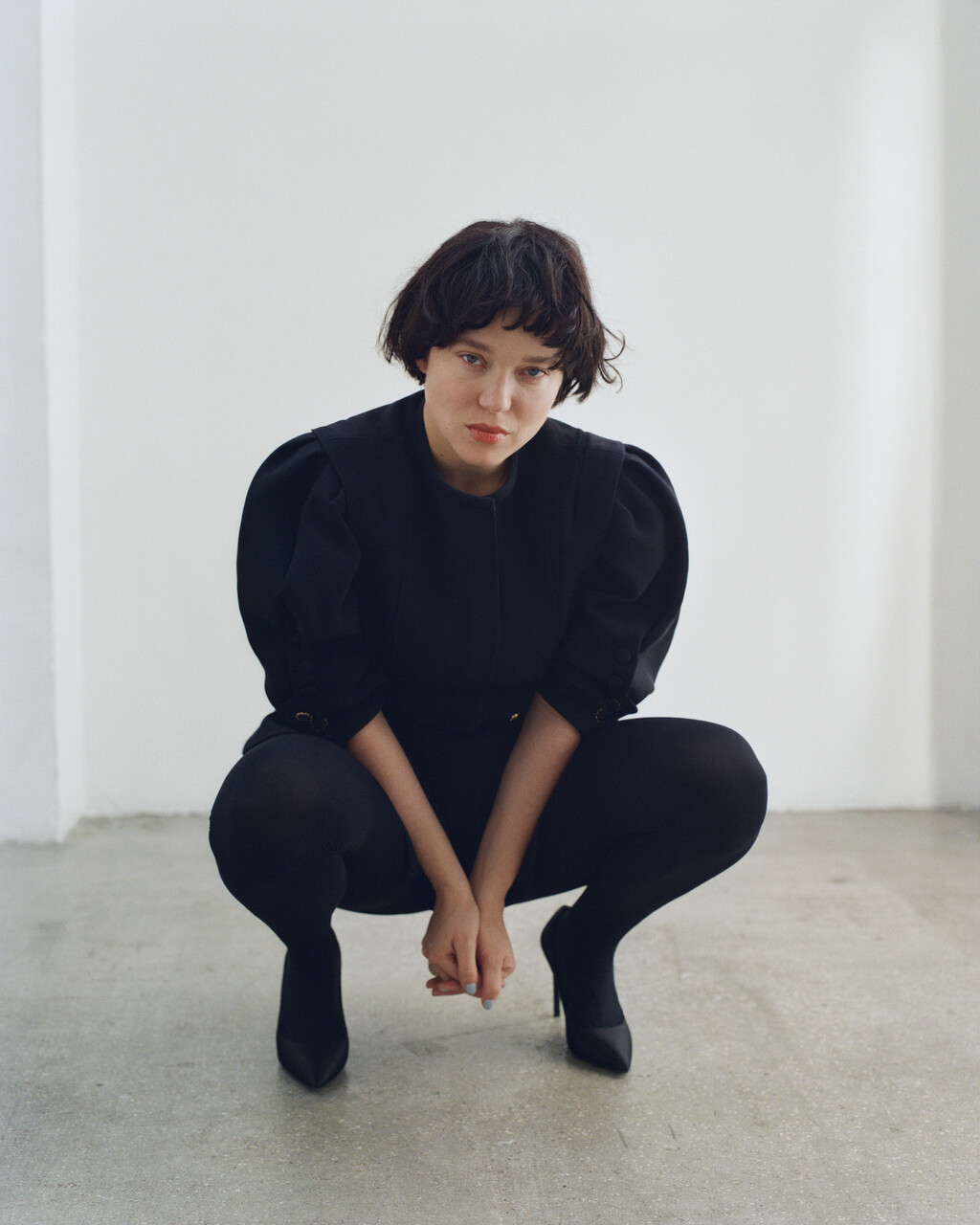 Pop Magazine - © Artlist