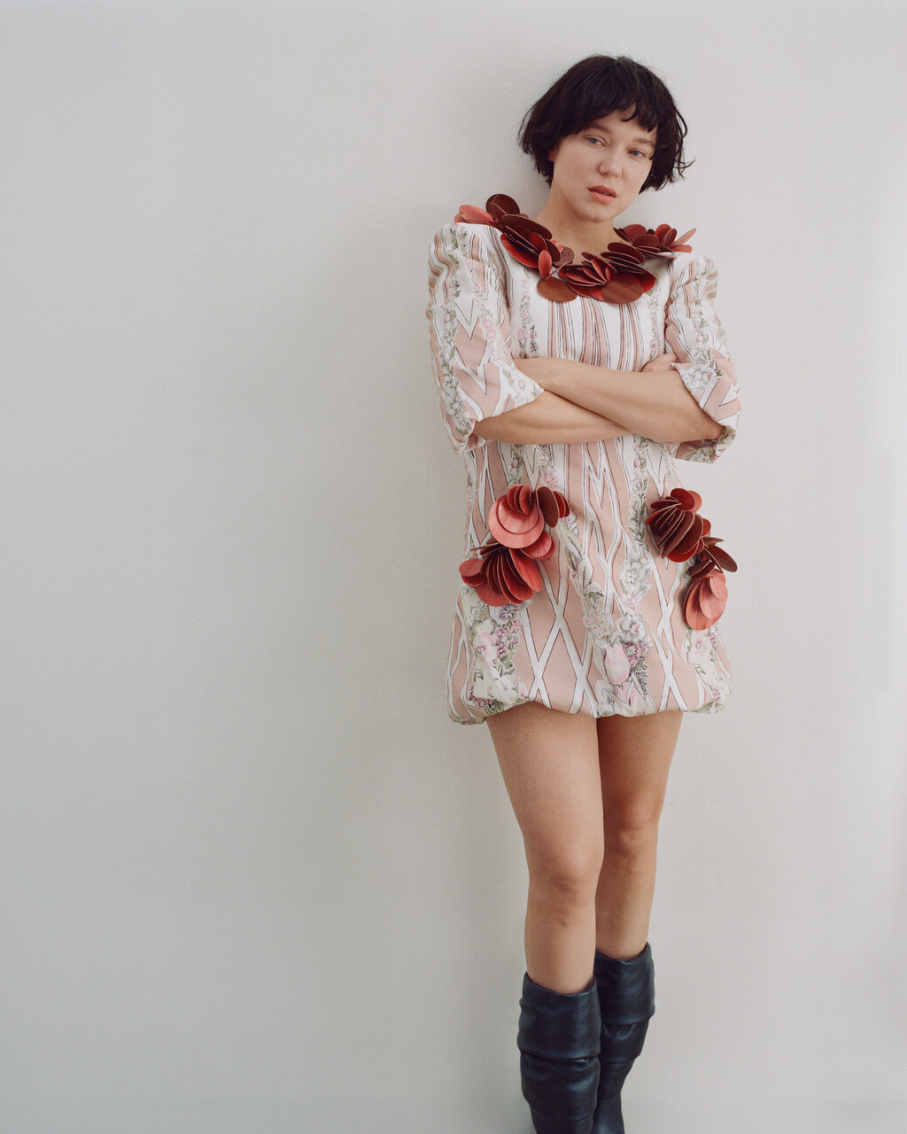 Pop Magazine - © Artlist