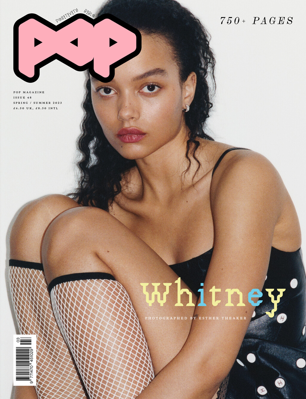 Pop Magazine - © Artlist