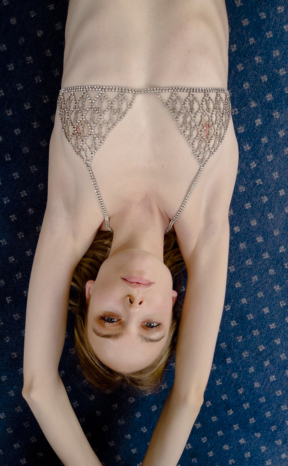 Rika Magazine - © Artlist