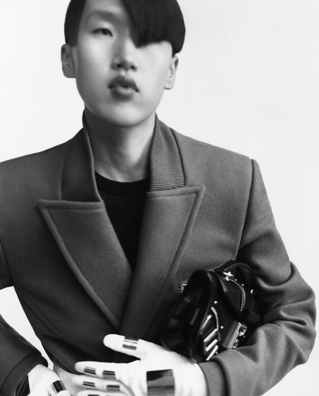 Self Service - © Artlist