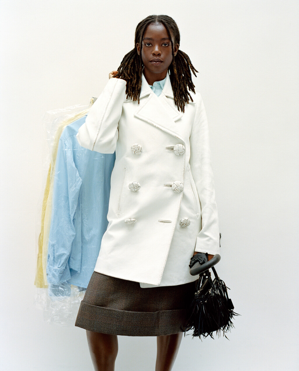 The Gentlewoman - © Artlist