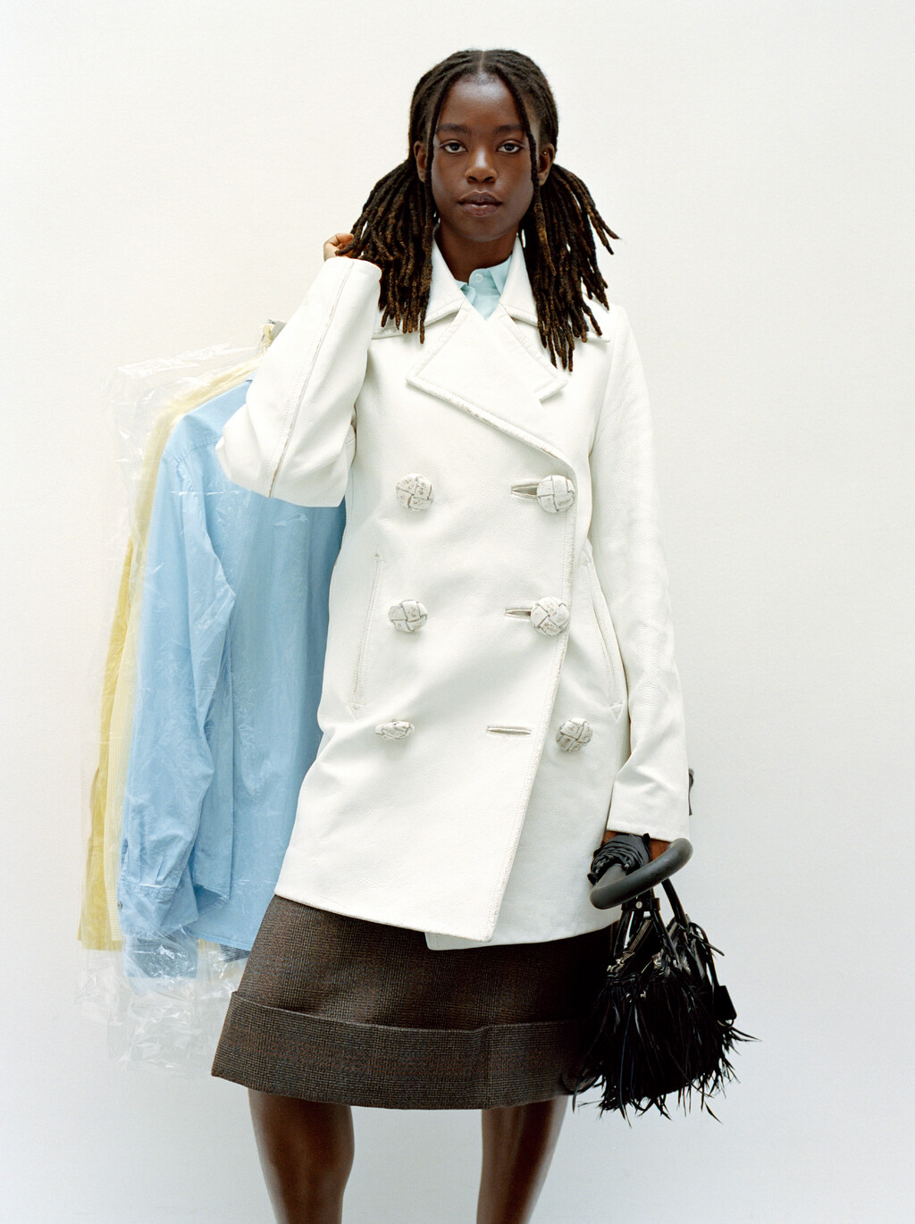 The Gentlewoman - © Artlist